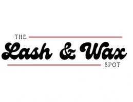 Lash and wax spot