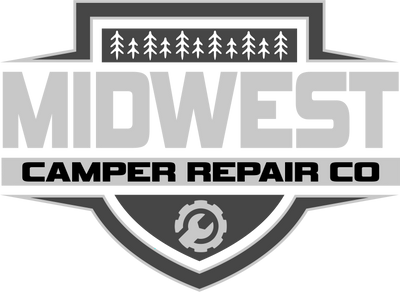 Midwest Camper Repair Co. Logo - Mobile RV Repair Services in Edgerton, OH