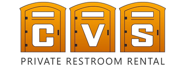 CVS Portable Restroom