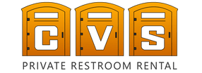CVS Portable Restrooms 