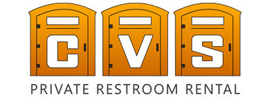 CVS Portable Restrooms