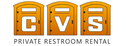 CVS Portable Restrooms 
