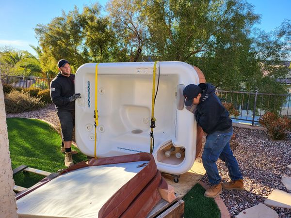 Junk Removal Las Vegas
Junk Removal Henderson
Junk Hauling Las Vegas 
Furniture Removal 
Jacuzzi