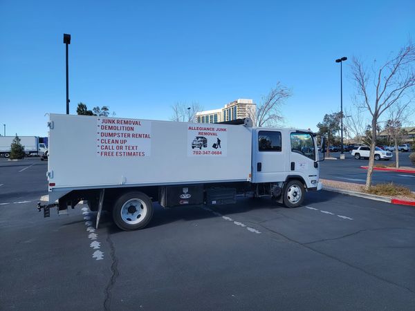 Junk Removal Las Vegas
Junk Removal Henderson
Junk Hauling Las Vegas 
Furniture Removal 
Appliances