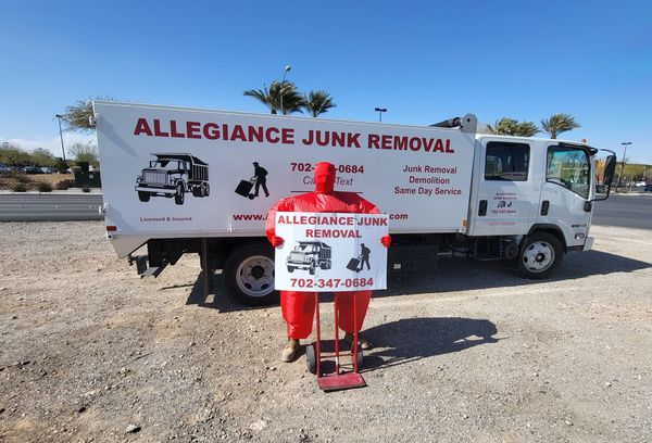 Junk Removal Las Vegas
Junk Removal Henderson
Junk Hauling Las Vegas 
Mattress Removal
Shed Removal