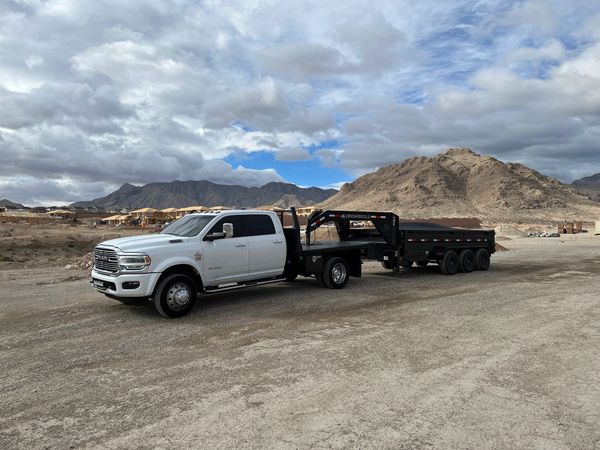 Dirt Removal Las Vegas
Concrete Removal Las Vegas
Rock Removal Las Vegas
Type II Delivery 
Rock Deli