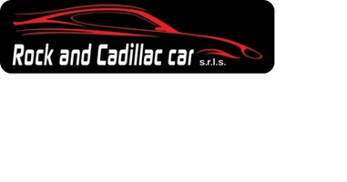 Rock and Cadillac Car
Vendita auto usate, noleggio auto Americane