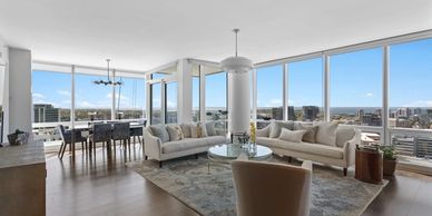 Condos For Sale 1 Broad Street Stamford, CT 06901
Park Tower Stamford
