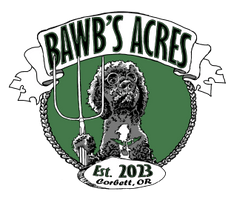 Bawb's Acres