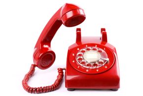 Plain Old Telephone Lines- Analog POTS