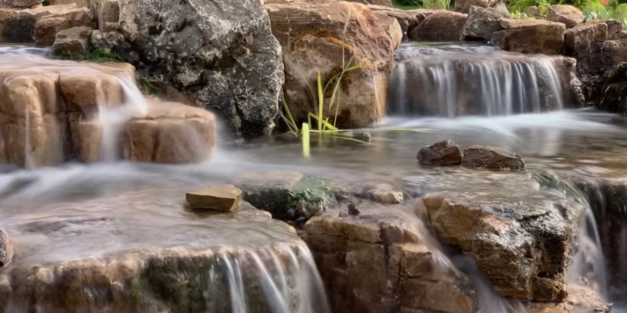 Waterfall