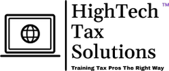 HighTech Tax Solutions