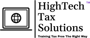 HighTech Tax Solutions