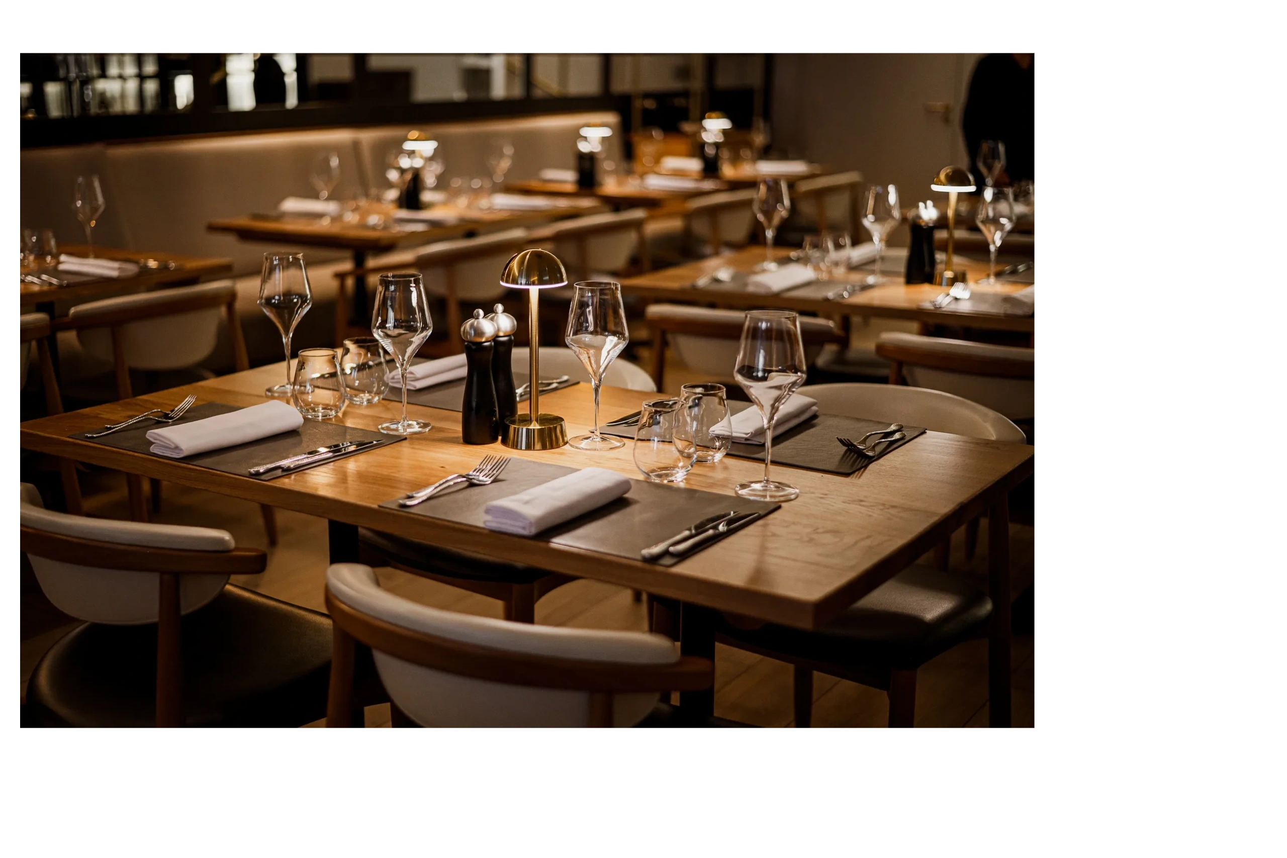 Clava Restaurant