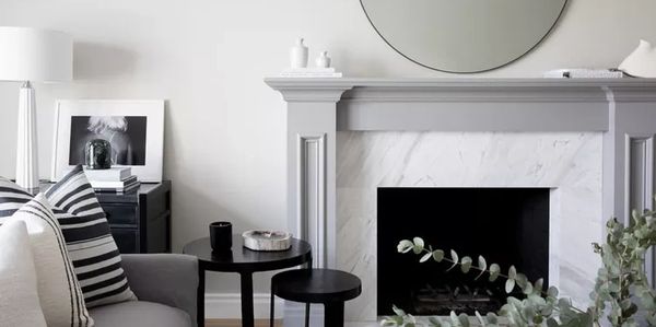 Bianco Venatino Marble