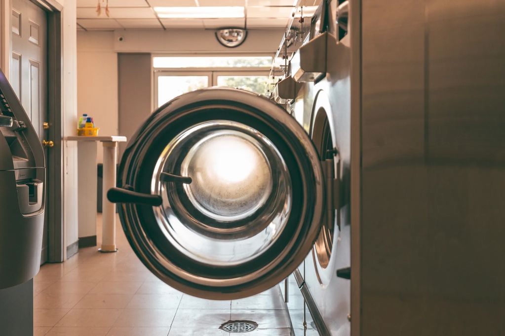 Toss N Wash transcends laundry; it's a lifestyle upgrade. With extended hours, digital prowess, and 
