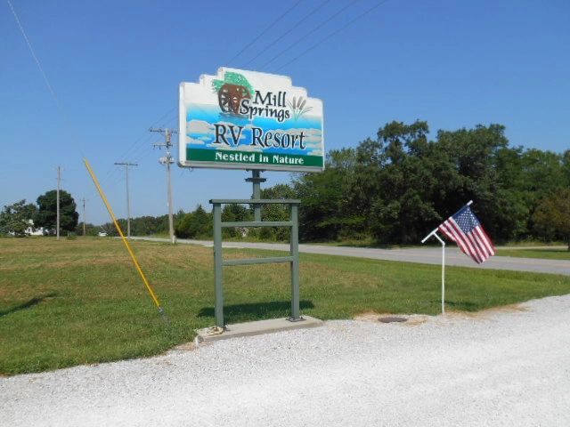 Welcome [millspringsrvresort.com]