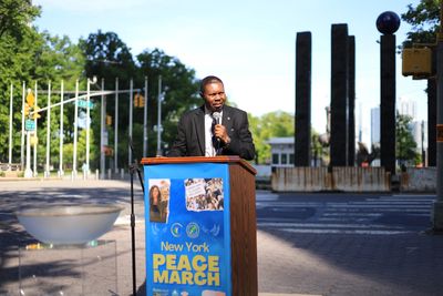 Bishop Lubin Moise