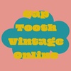 Gap Tooth Lady online shop