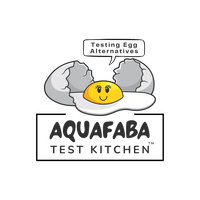 Aquafaba Test Kitchen