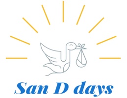 San D days 