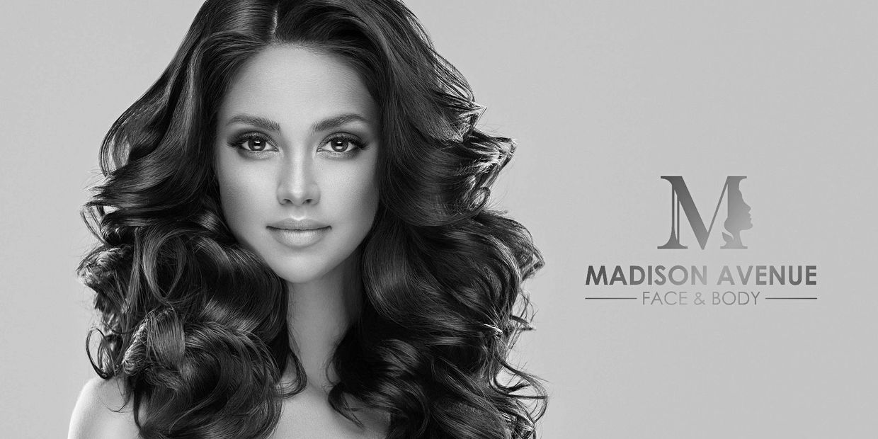 Latin Woman at Madison Avenue Face and Body New York City Medical Spa