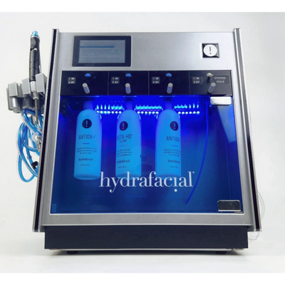 Hydrafacial in Miami at Madison Avenue Face and Body Miami Brickell