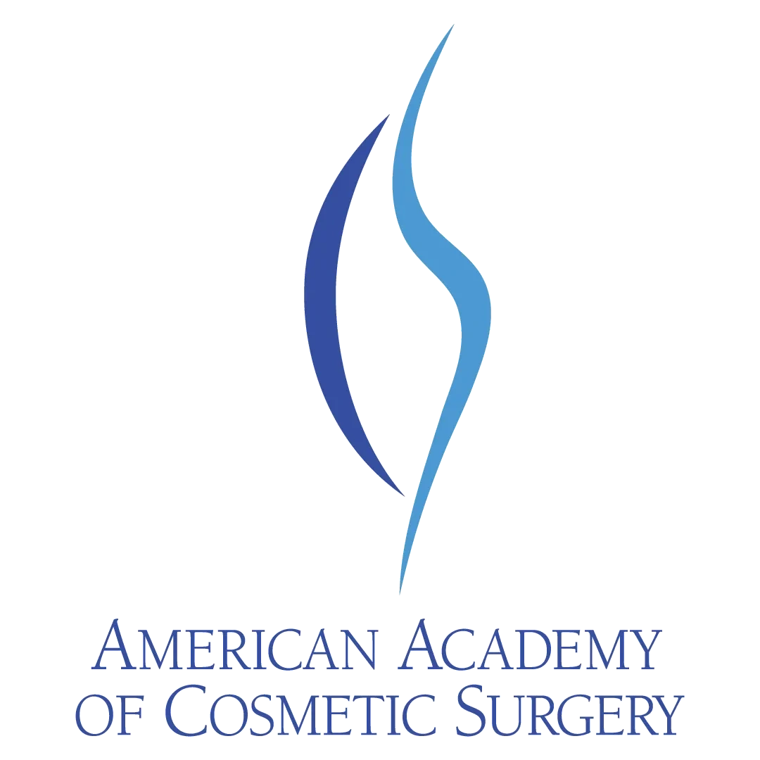 Logo of the American Academy of Cosmetic Surgery