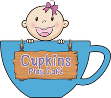 Cupkins 
Play Cafe