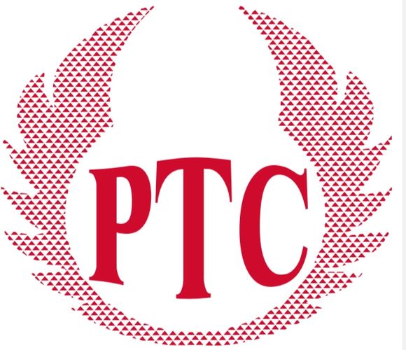 Parker Track Club logo