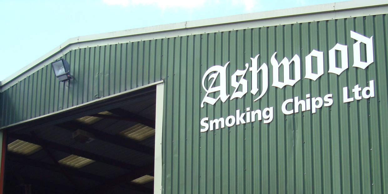 Ashwood Smoking Chips Ltd Smoking Chips, Food Smoking