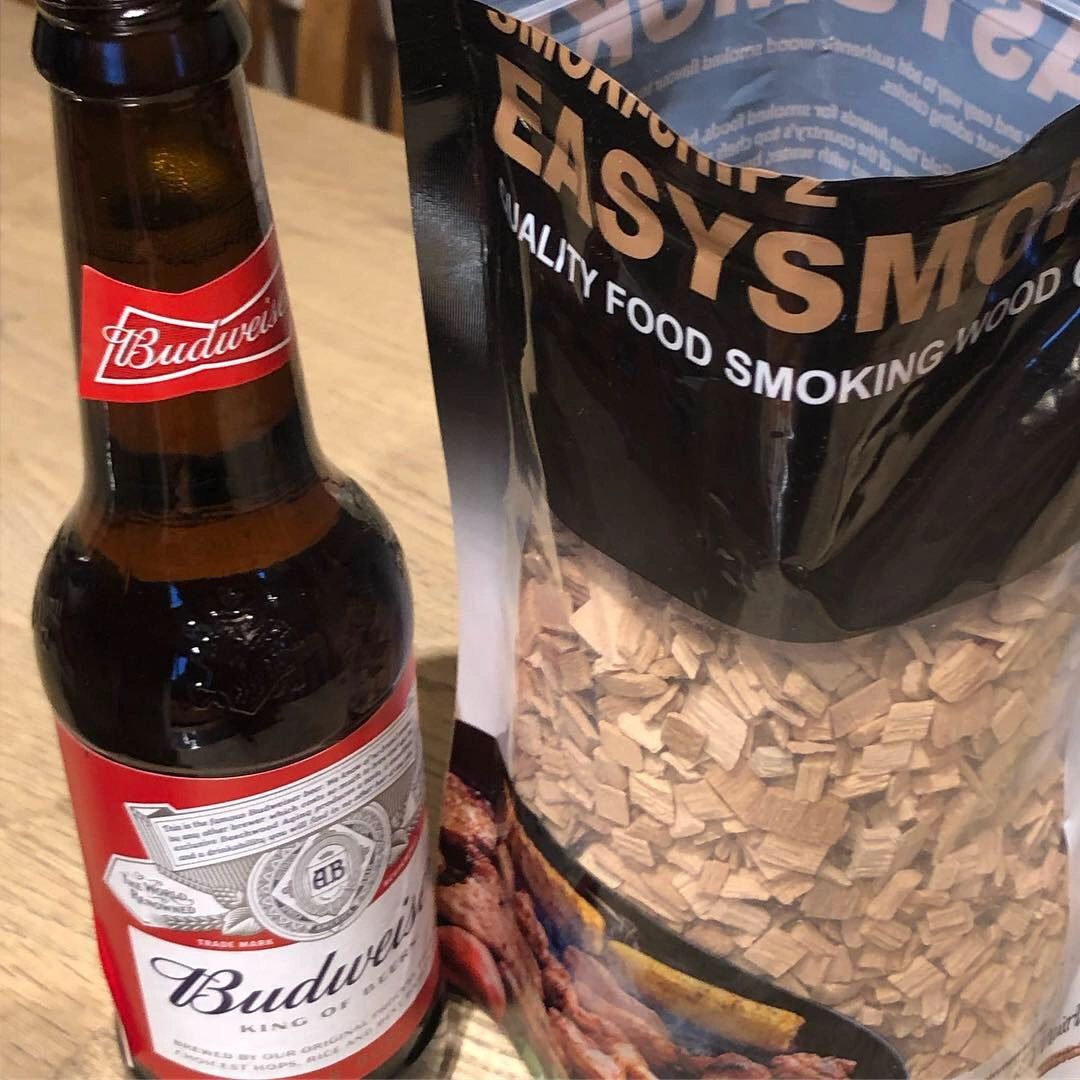 SmokiChipz Soaker Bag