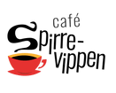 Café Spirrevippen
