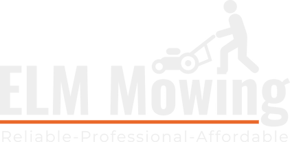 ELM Mowing
