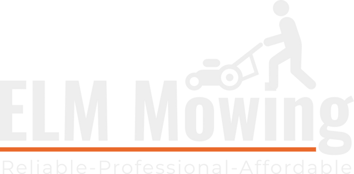 ELM Mowing