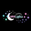 Luna Lights Sensory