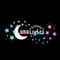 Luna Lights Sensory