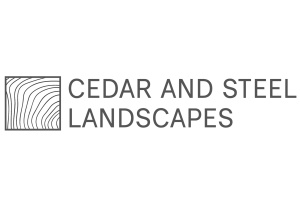 Cedar and Steel Landscapes