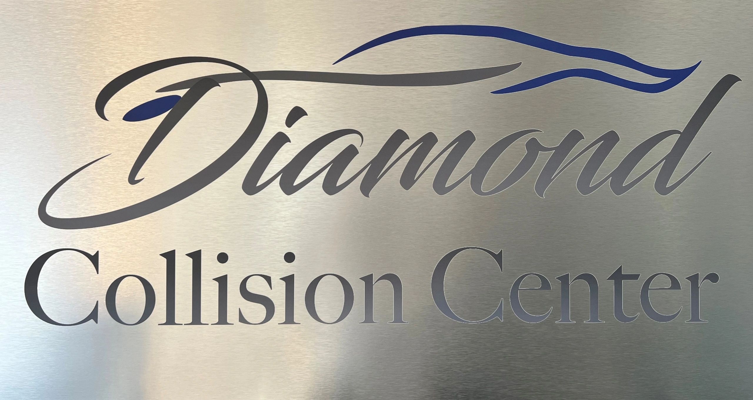 Diamond Collision Center