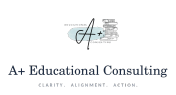 A+ Educational Consulting