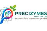 Precizymes India Pvt. Ltd.
(Enzymes for a sustainable pharma)