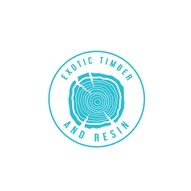 Exotic Timber and Resin