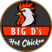 Big D's Hot Chicken