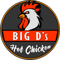 Big D's Hot Chicken