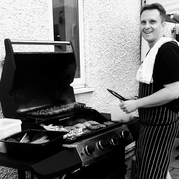 #barbecue #catering