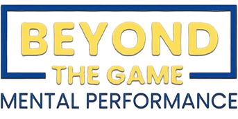  BeyondTheGame
Mental Performance