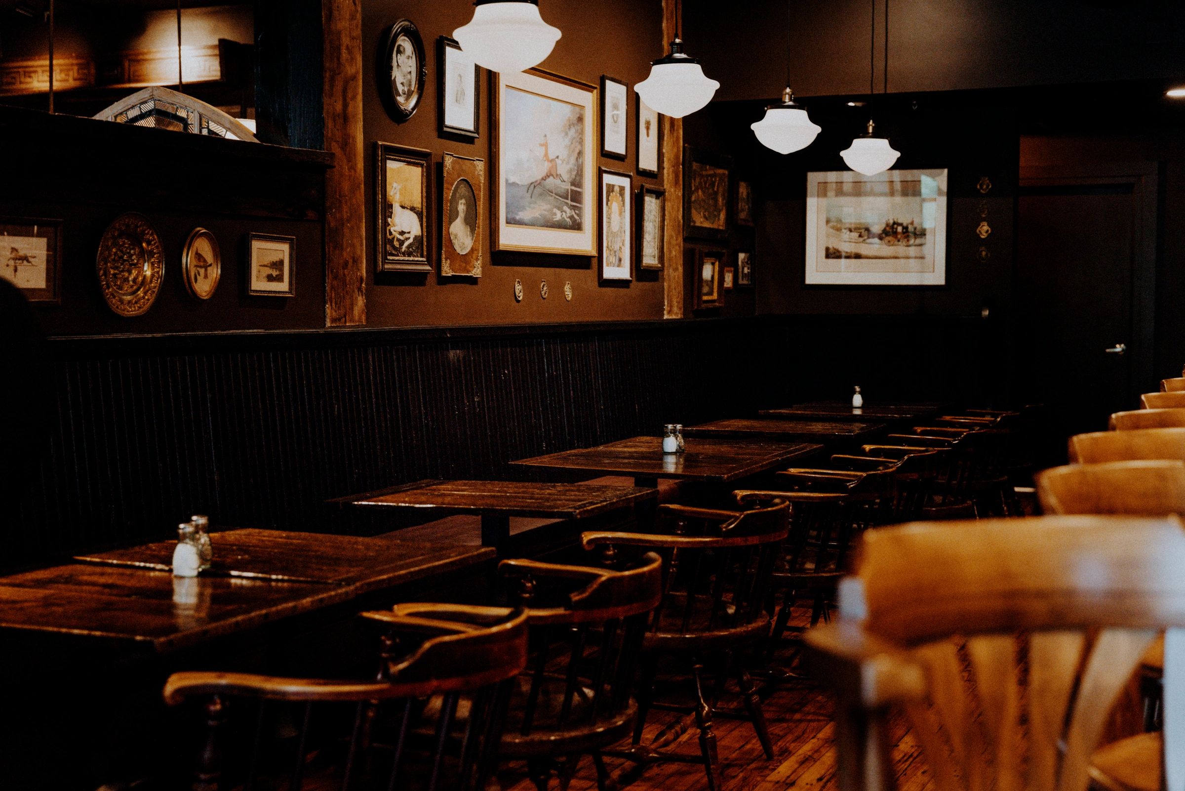Betty Gene’s