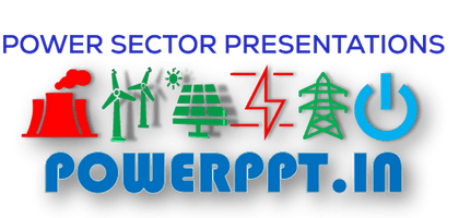 Power Sector Presentations
