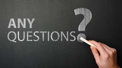 Milan Chiropractor Frequently Asked Questions