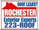Stellar's Roofing  Rochester ny